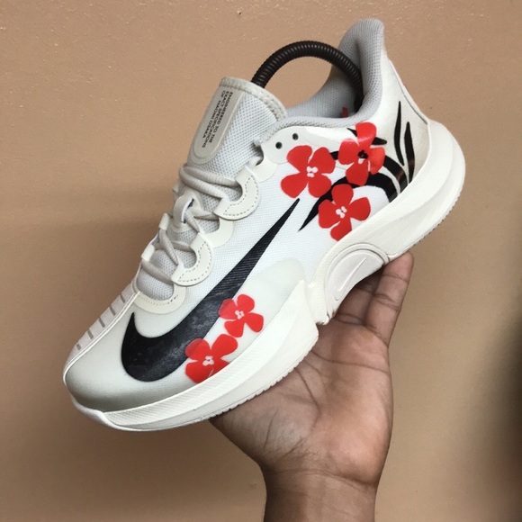 Nike Air Zoom Court GP Turbo Naomi Osaka - Picture 8 of 17